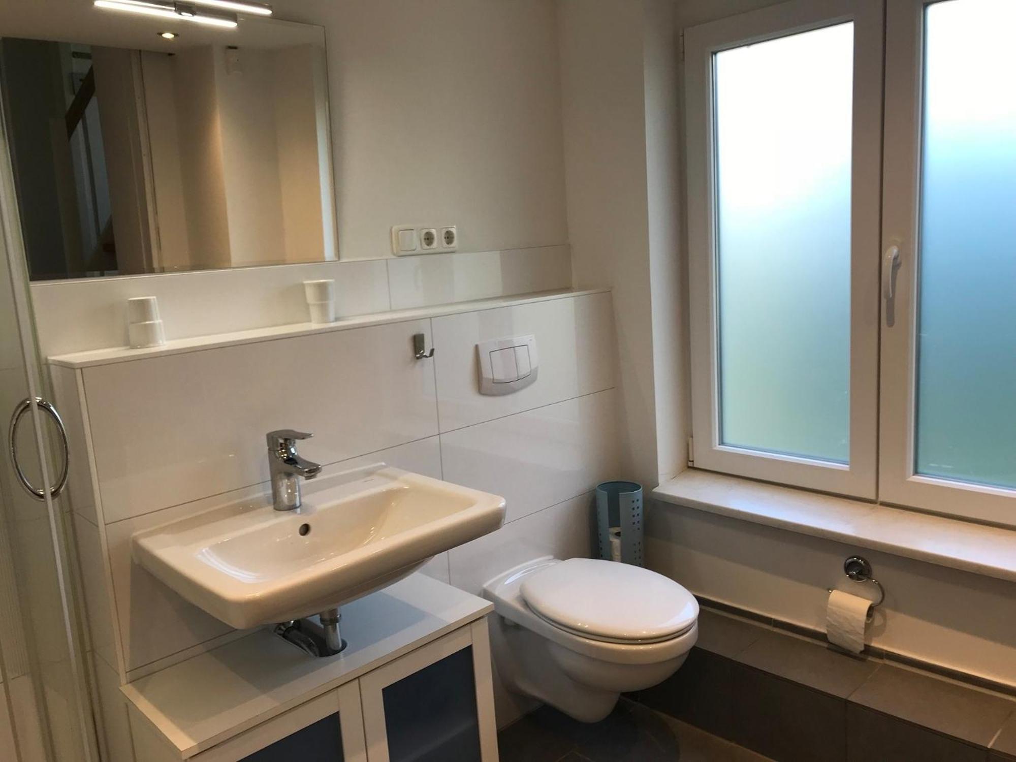 Ferienhaus Boddenblick Stahlbrode Buitenkant foto